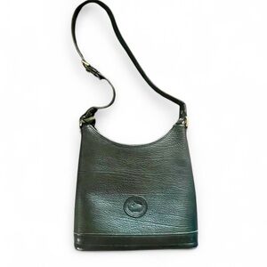 Dooney & Bourke Leather Shoulder Bag